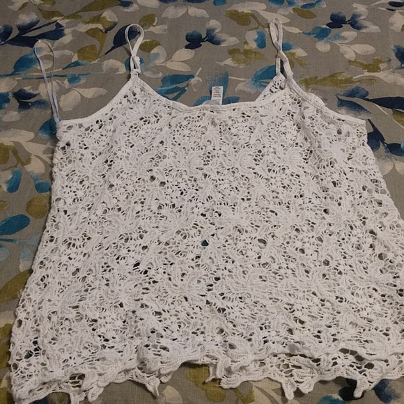 Tank top - Picture 4 of 4